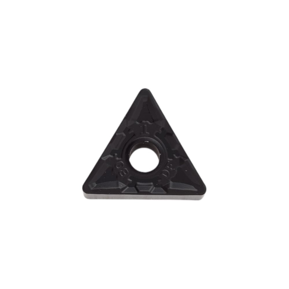 Изображение товара Твердосплавные пластины TNMG160408-DFF ZCC-CT YBC152 10 шт для точной обработки стали