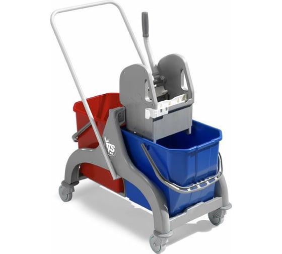 Изображение товара Тележка TTS Nick30 00006081