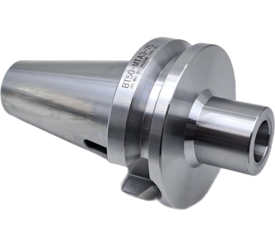 Изображение товара Втулка переходная 7:24 BT50 MAS 403 BT под сверло КМ3 75 мм TORNERI Т020209
