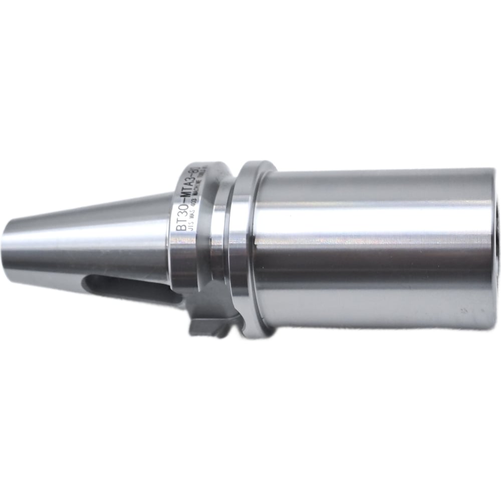 Изображение товара Втулка переходная 7:24 BT30 MAS 403 BT под сверло КМ3 80 мм TORNERI Т020203