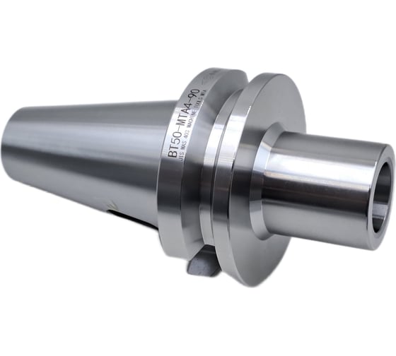 Изображение товара Втулка переходная 7:24 BT50 MAS 403 BT под сверло КМ4 90 мм TORNERI Т020210