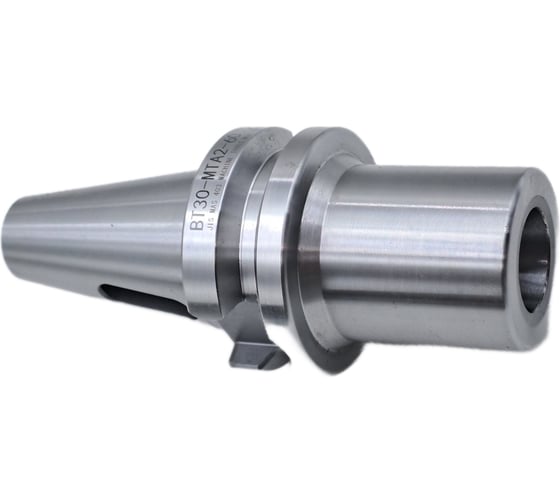 Изображение товара Втулка переходная 7:24 BT30 MAS 403 BT под сверло КМ2 60 мм TORNERI Т020202