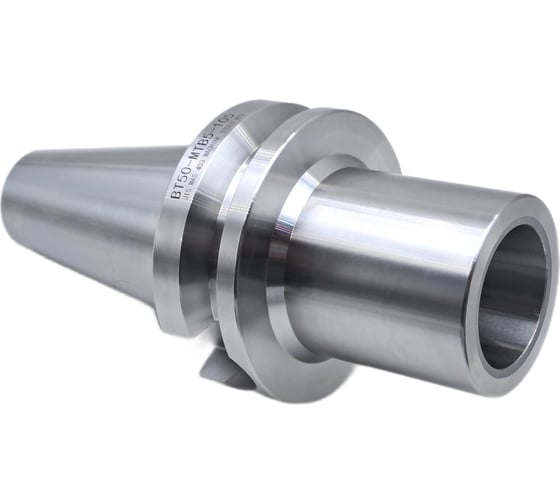 Изображение товара Втулка переходная 7:24 BT50 MAS 403 BT для концевых фрез КМ5 105 мм TORNERI Т020221