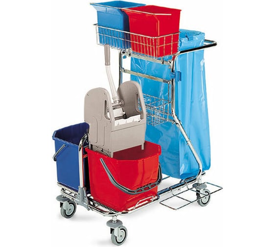 Изображение товара Тележка TTS Modular112 00007112