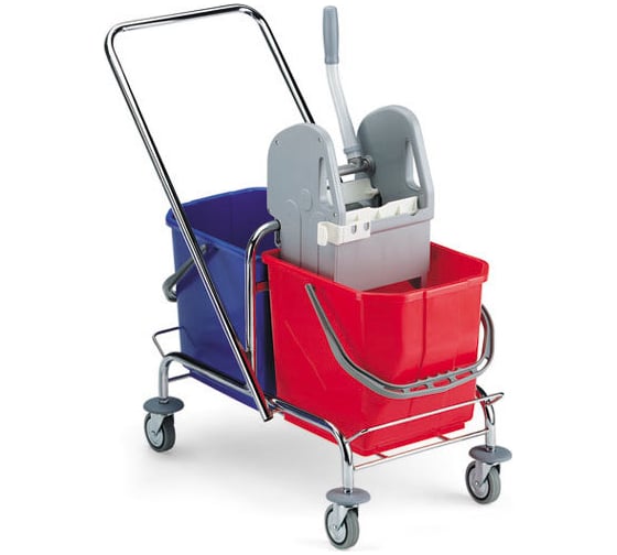 Изображение товара Тележка TTS Roll 30 00006021