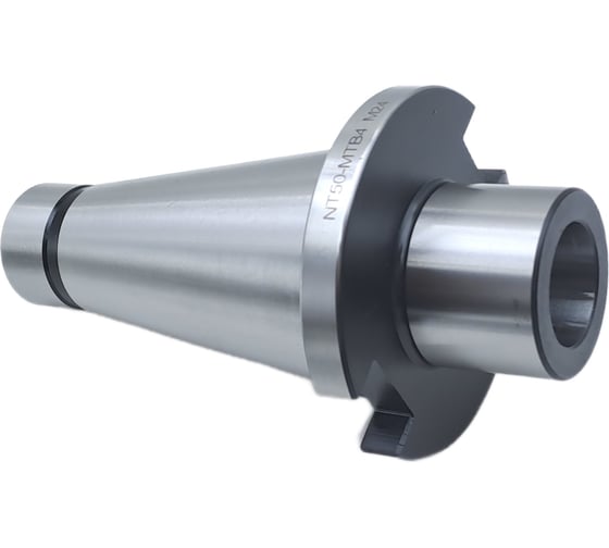 Изображение товара Втулка переходная 7:24 NT50 DIN 2080 для концевых фрез КМ4 TORNERI Т020200