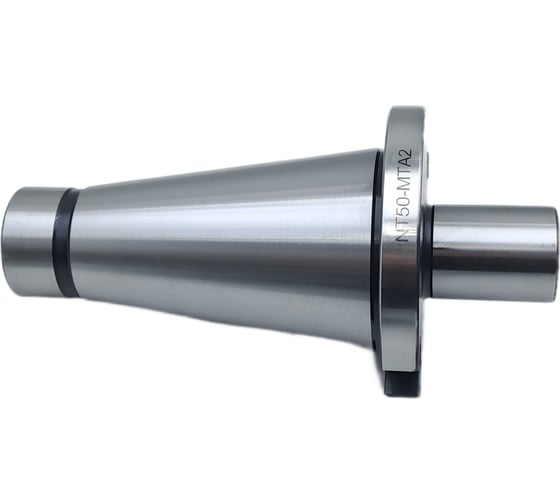 Изображение товара Втулка переходная 7:24 NT50 DIN 2080 под сверло КМ2 TORNERI Т020187