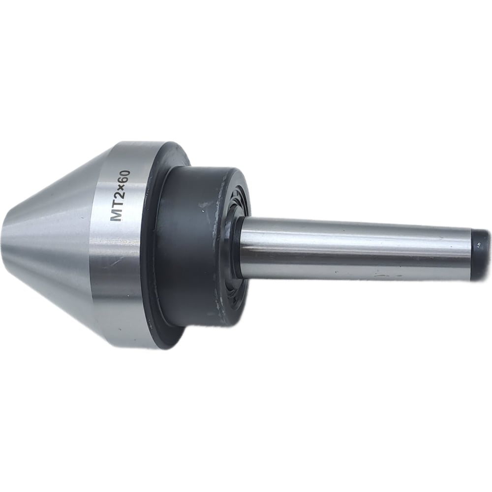 Изображение товара Центр вращения №2 грибковый D=60 мм TORNERI T020222
