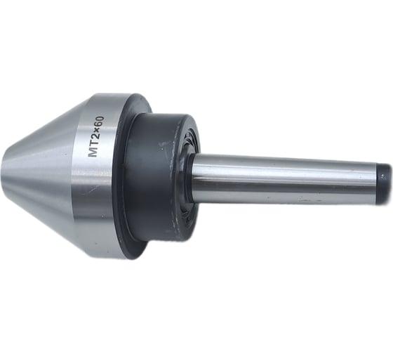 Изображение товара Центр вращения №2 грибковый D=60 мм TORNERI Т020222