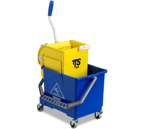 Изображение товара Ведро TTS 17 л 00036384