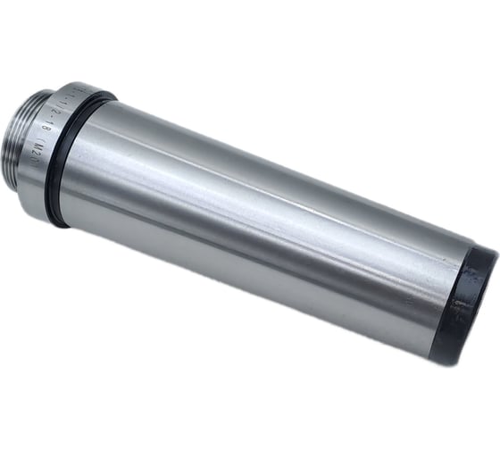 Изображение товара Хвостовик КМ5 М24x3.0 к расточным головкам ф 50 мм, ф 75 мм, ф 100 мм TORNERI Т020234