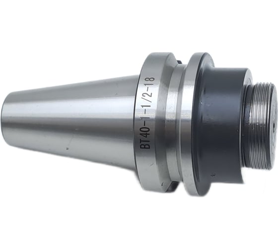 Изображение товара Хвостовик 7:24 BT40 MAS 403 BT, М16x2.0 к расточным головкам ф 50 мм, ф 75 мм, ф 100 мм TORNERI Т020238
