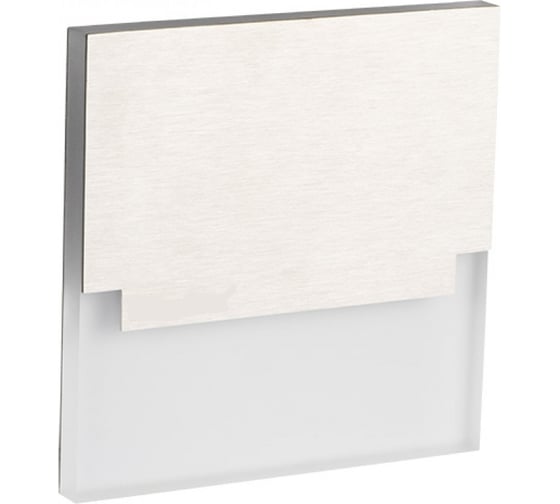 Изображение товара Подсветка ступеней лестницы KANLUX SABIK LED AC-WW 23802