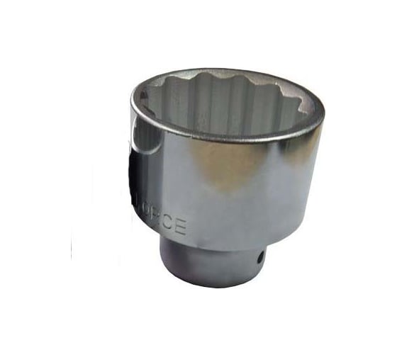 Изображение товара Головка торцевая 12-гранная (80х100 мм; 1") ROCKFORCE RF-58980