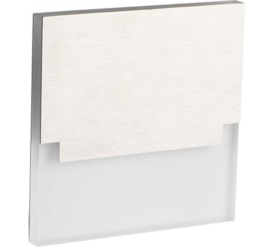 Изображение товара Подсветка для лестнице KANLUX SABIK LED CW 12В 23110
