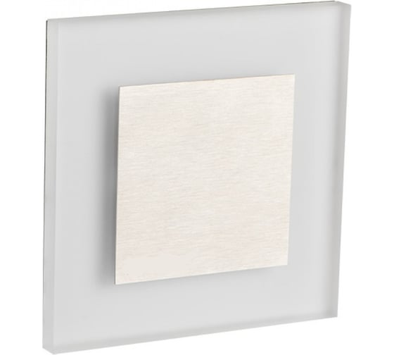 Изображение товара Подсветка ступеней лестницы KANLUX APUS LED AC-WW 23800