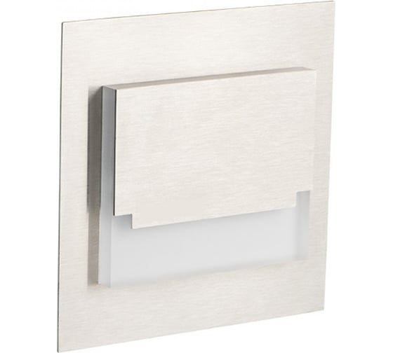 Изображение товара Подсветка для лестницы KANLUX SABIK MINI LED WW 12В 23109