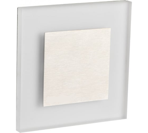 Изображение товара Подсветка для лестницы KANLUX APUS LED WW 12В 23106