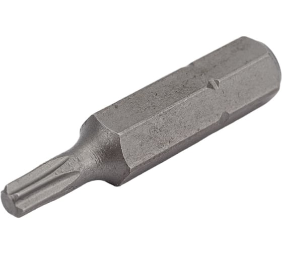 Изображение товара Вставка TORX Т15 (1/4"DR; 30 мм) ROCKFORCE RF-1263015(3382)