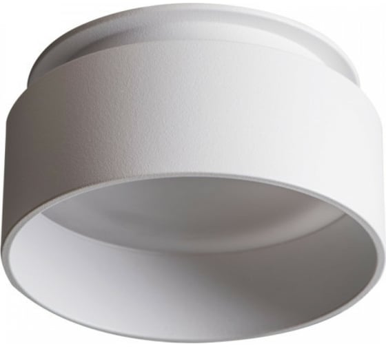 Изображение товара Точечный светильник KANLUX GOVIK DSO-W 29235