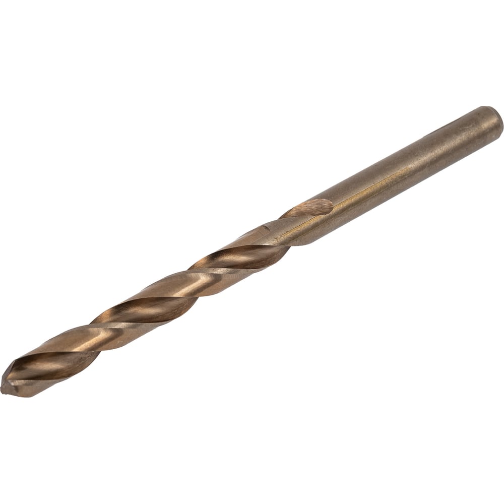 Изображение товара Сверло по металлу ROCKFORCE RF-DSP75H 7.5 мм 10 шт профессиональное сверление металлов