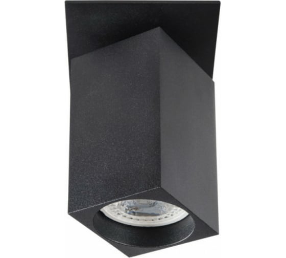 Изображение товара Точечный светильник KANLUX CHIRO GU10 DTL-B 29313