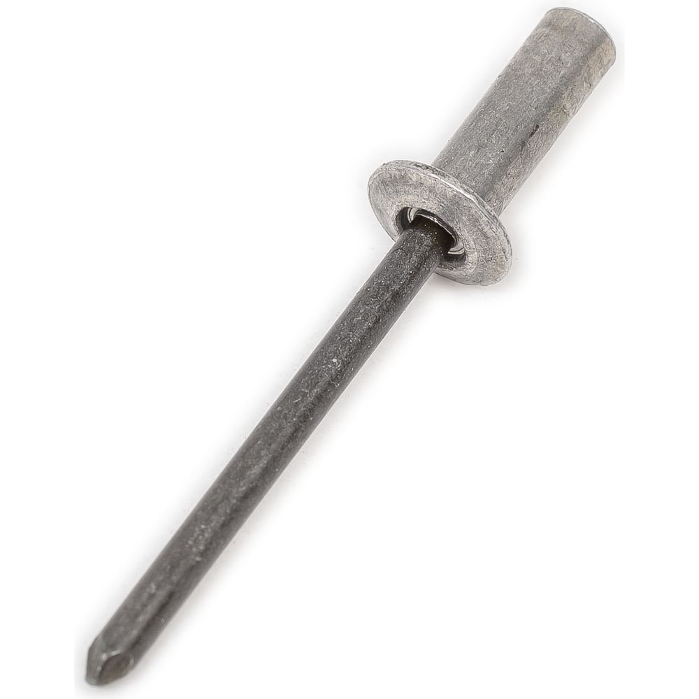 Изображение товара Заклепки тяговые ЦКИ Ал-Мg5.0/Ст 4.8х14.5, 10 шт