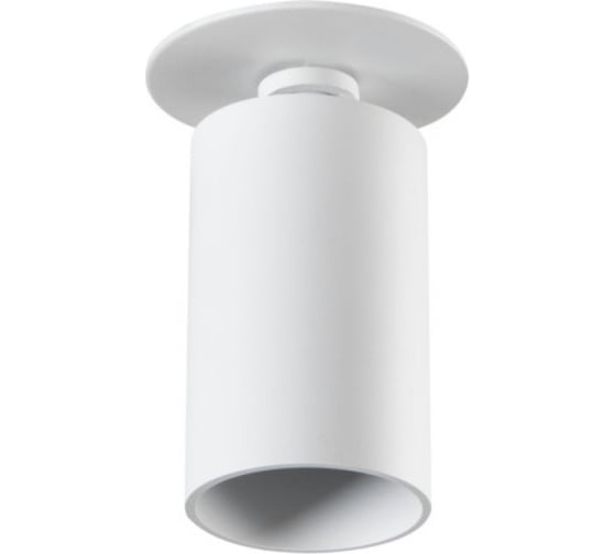 Изображение товара Точечный светильник KANLUX CHIRO GU10 DTO-W 29310