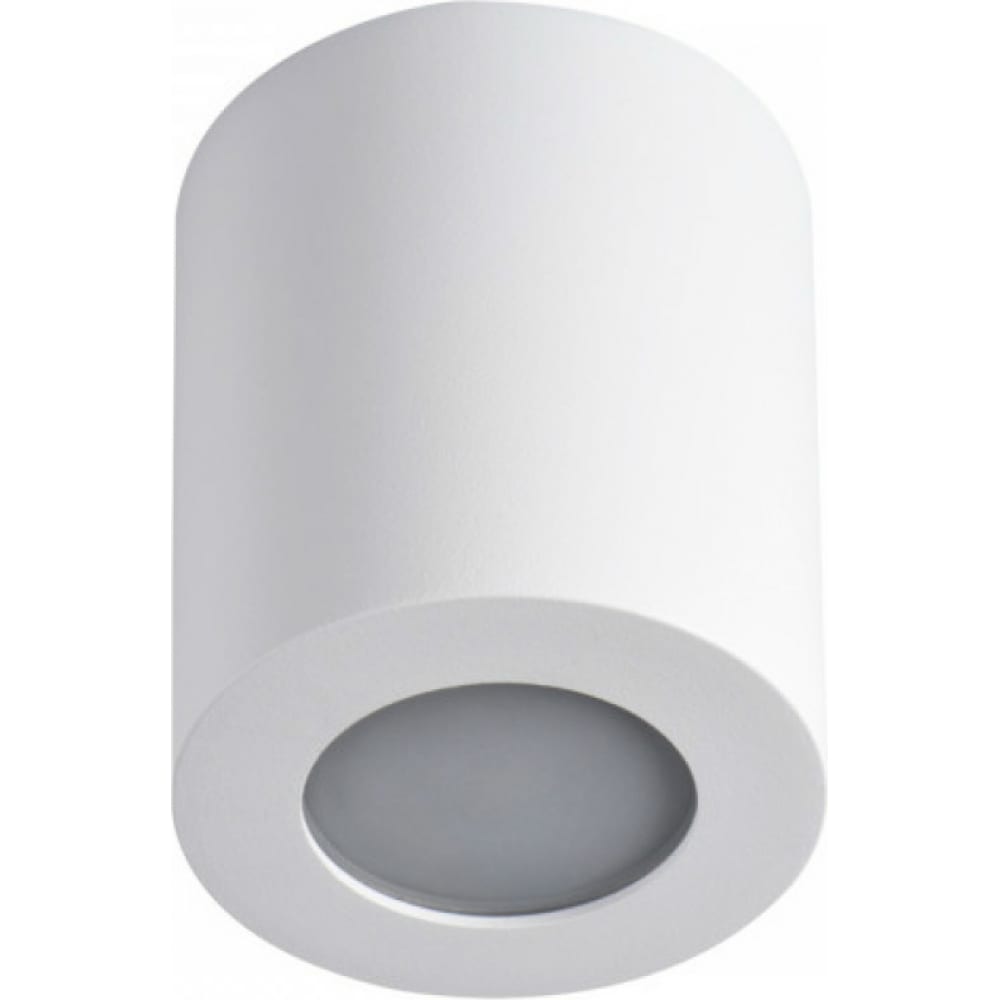 Влагозащищенный точечный накладной светильник KANLUX точечный накладной светильник citilux дюрен алюминий cl538110