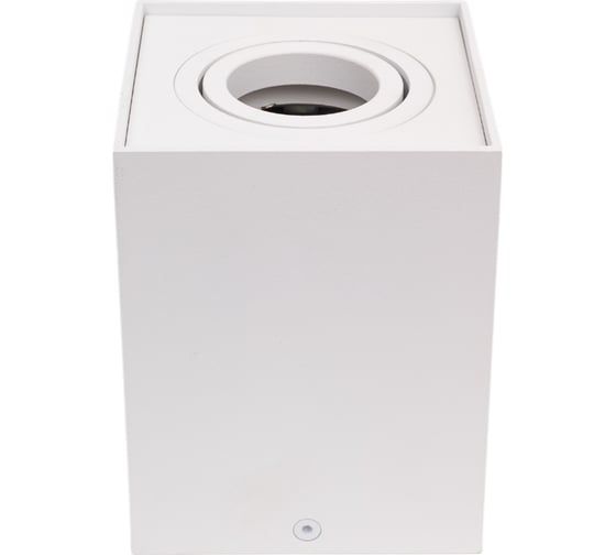 Изображение товара Накладной точечный светильник KANLUX GORD DLP 50-W 25470