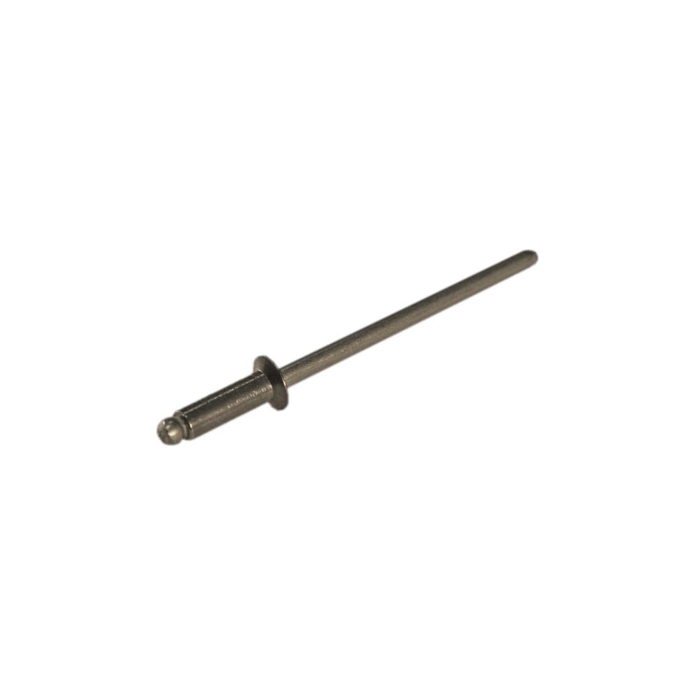 Изображение товара Заклепка тяговая ЦКИ Ал-Mg3.5/Ст потайн BRALO 4.8x10, 50 шт.