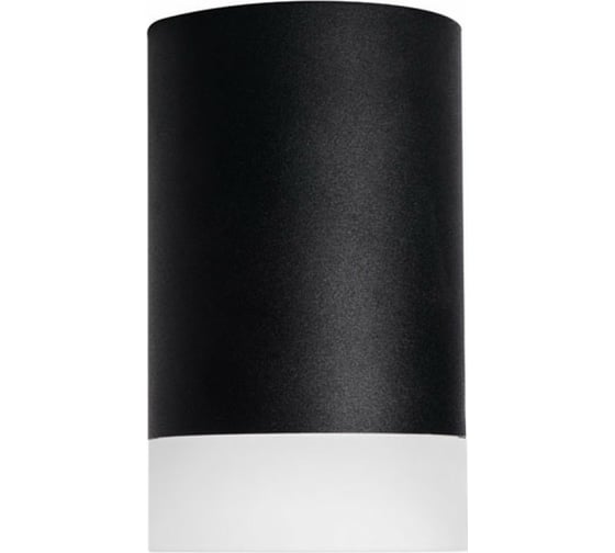 Изображение товара Накладной точечный светильник KANLUX LUNATI GU10 B 29041