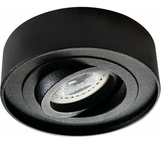 Изображение товара Накладной точечный светильник KANLUX MINI BORD DLP-50-B 28783