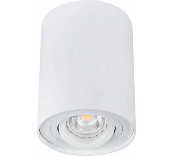 Изображение товара Накладной точечный светильник KANLUX BORD DLP-50-W 22551