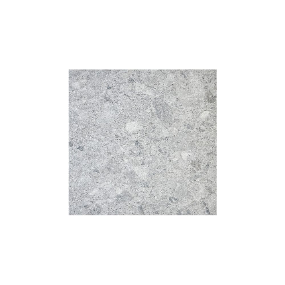 Изображение товара Самоклеящиеся ПВХ плитки LAKO МЕГА DECOR LVT 68 шт. пепельно-серый серия Делюкс