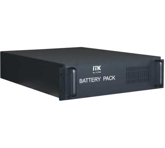 Изображение товара Батарейный кабинет ITK ELECTRA OR 16x7AH EOR-BK-16-7