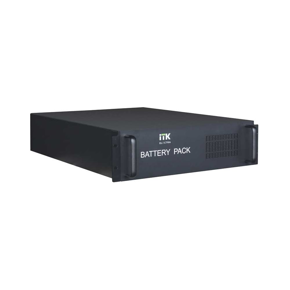 Изображение товара Батарейный кабинет ITK ELECTRA OR 20x9AH EOR-BK-20-9
