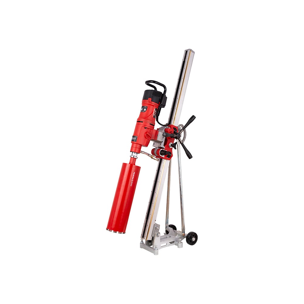 Изображение товара Сверлильная машина Diam PL-500/3ADC-1500 полупрофессиональная с 3 скоростями