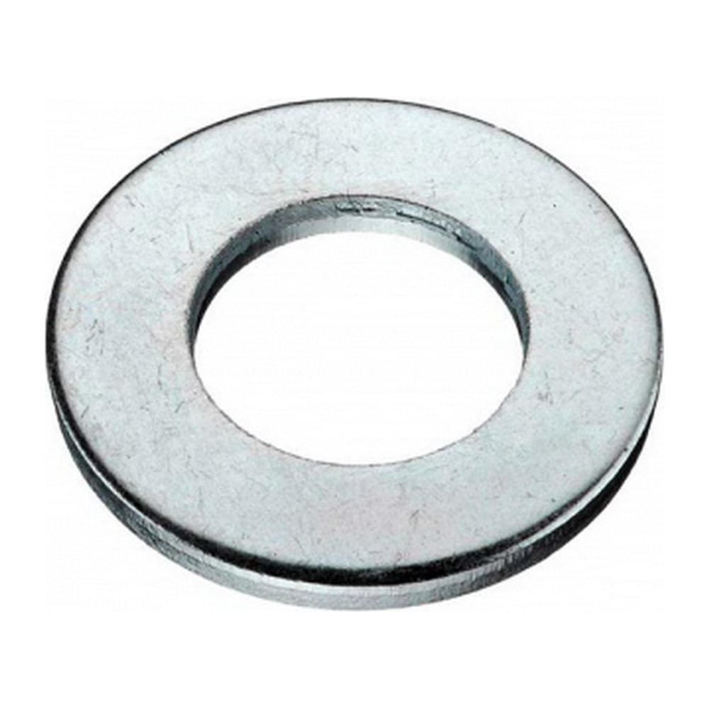 Изображение товара Шайба плоская Море-Метизов DIN 125 А2 M12, 50 шт SHAYP125A2M1250M