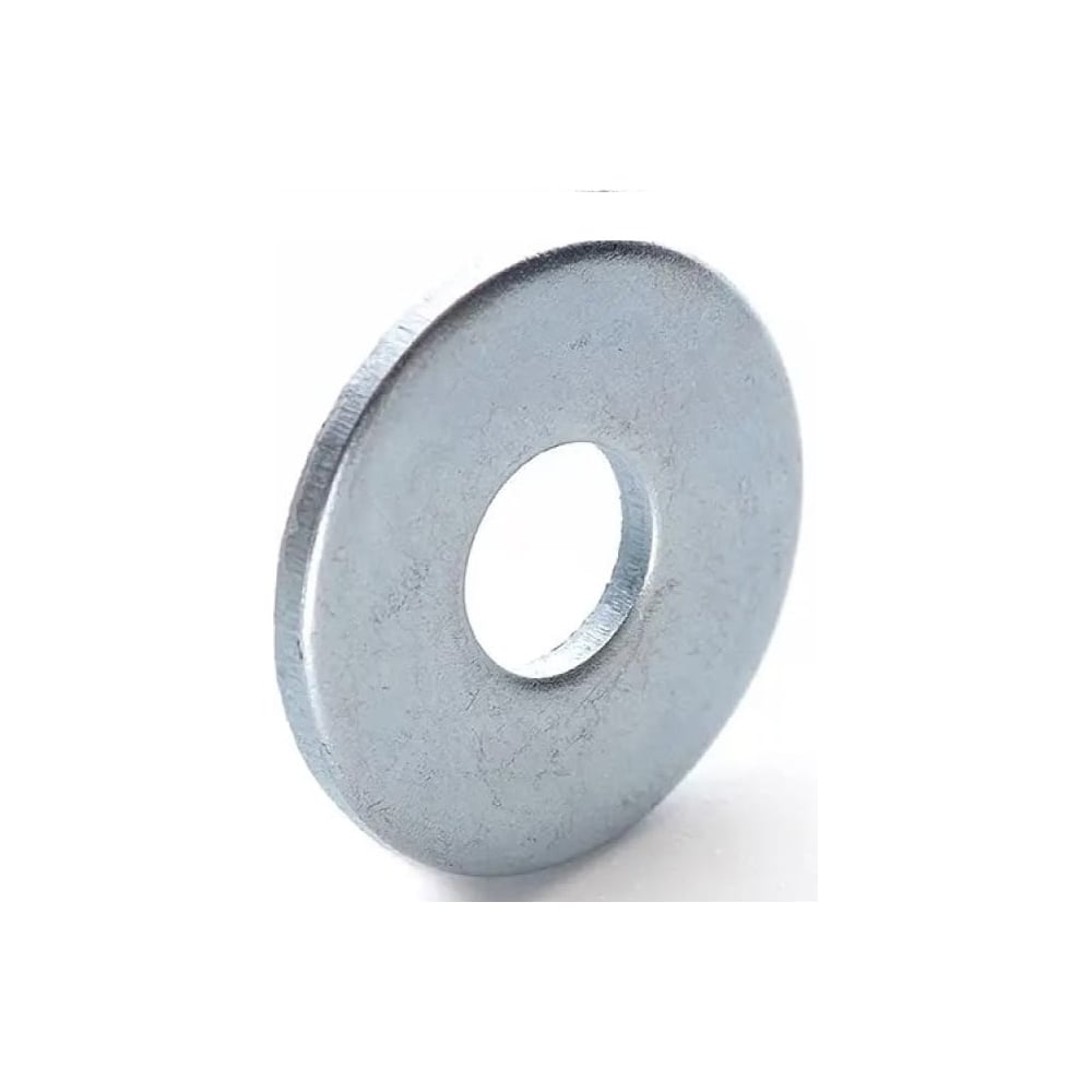 Изображение товара Шайба плоская увеличенная Море-Метизов DIN 9021 А2 M14, 50 шт