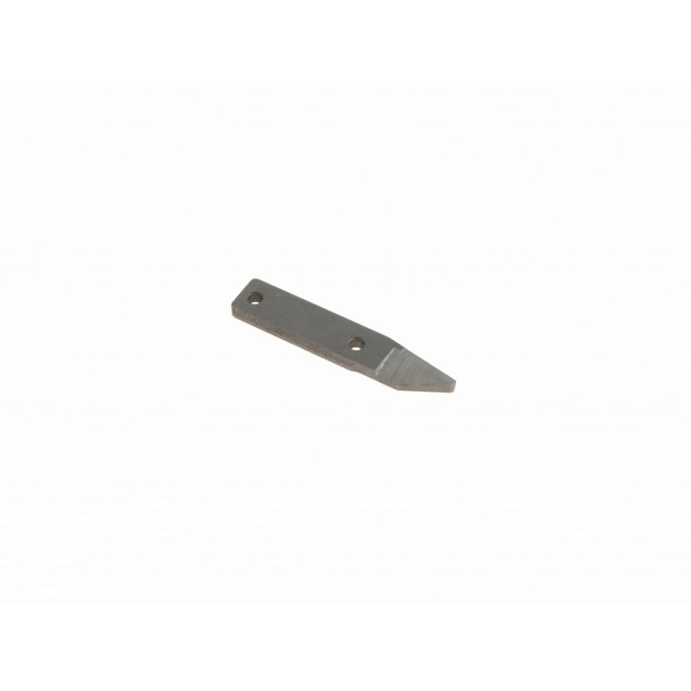 Фиксированное левое лезвие для ножа пневматического QG-202 MIGHTY SEVEN