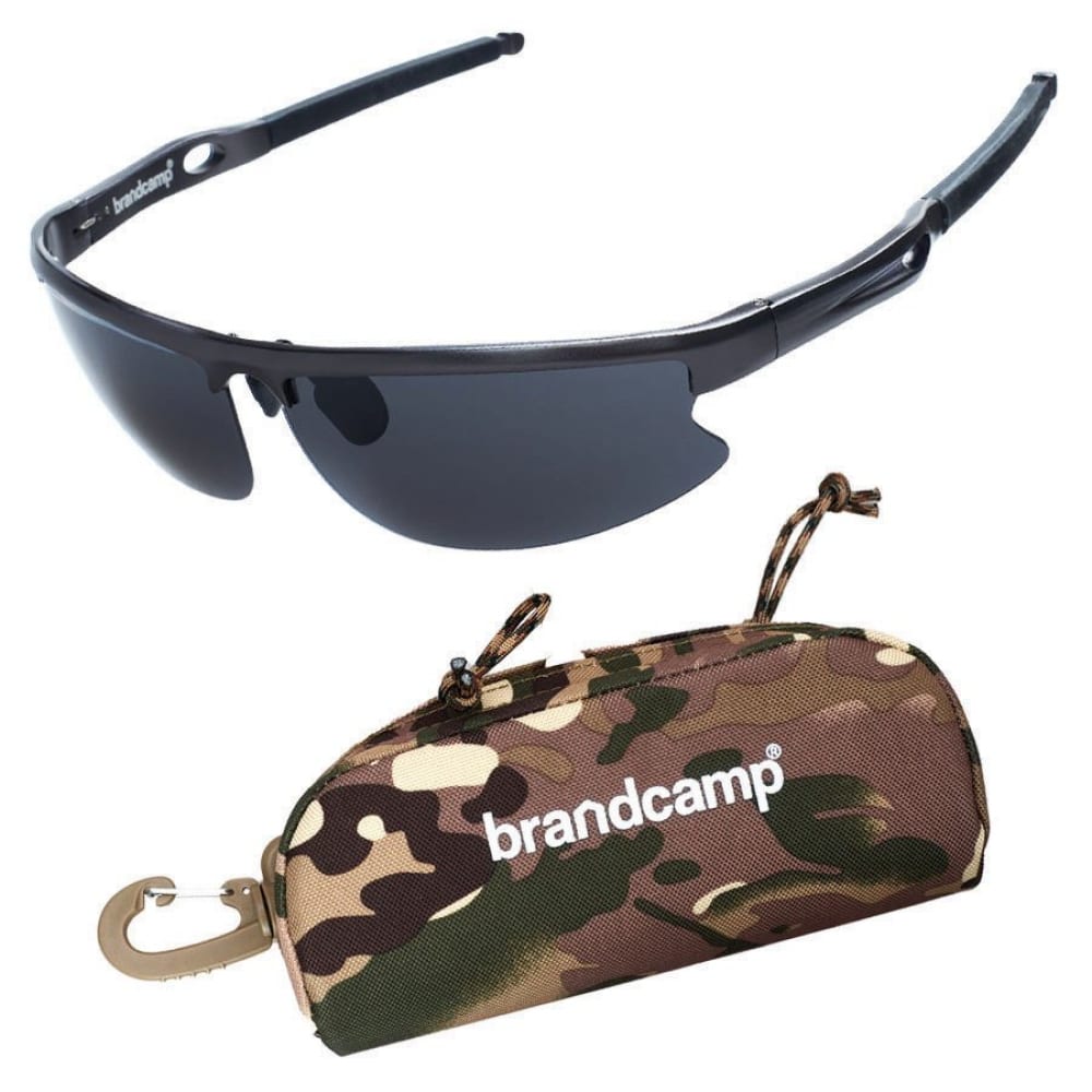 фото Тактические, противоударные, поляризационные очки brandcamp z51