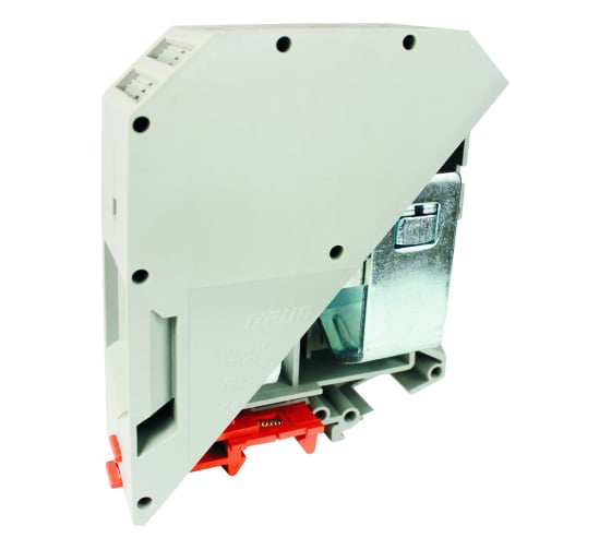 Изображение товара Клемма винтовая UPUN UKJ-240, 4 шт 11062