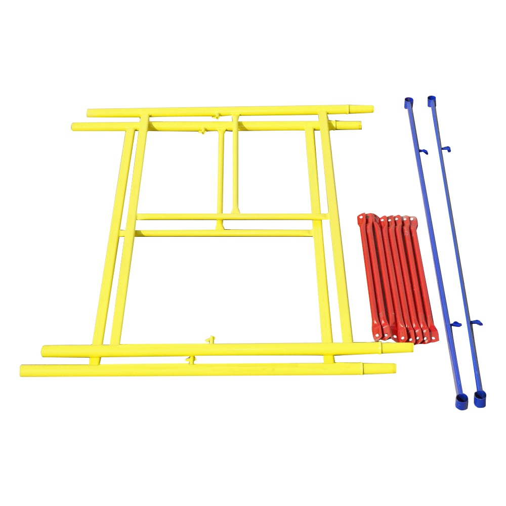 Изображение товара Модульная стальная секция Промышленник ВПР-250/1.6 для промышленной платформы