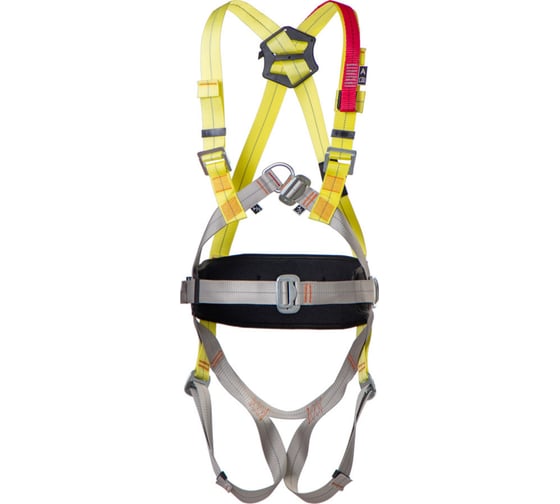 Изображение товара Привязь VENTO Альфа 5.0, размер 2, vnt 105 2