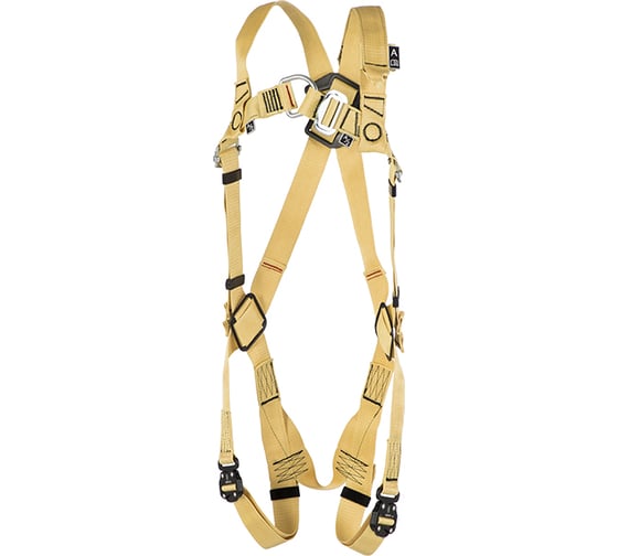 Изображение товара Огнеупорная привязь VENTO Высота 041К, размер 1, vst 041K 1