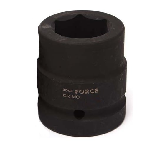 Изображение товара Головка торцевая шестигранная ударная (85х91 мм; 1") ROCKFORCE RF-48585