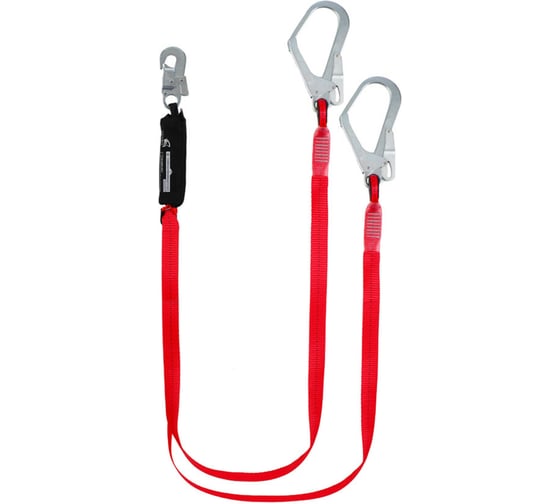 Изображение товара Ленточный двойной строп с амортизатором VENTO «aA22» vnt aA22