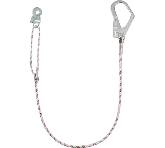 Изображение товара Веревочный одинарный регулируемый строп VENTO «B12p» vnt B12p