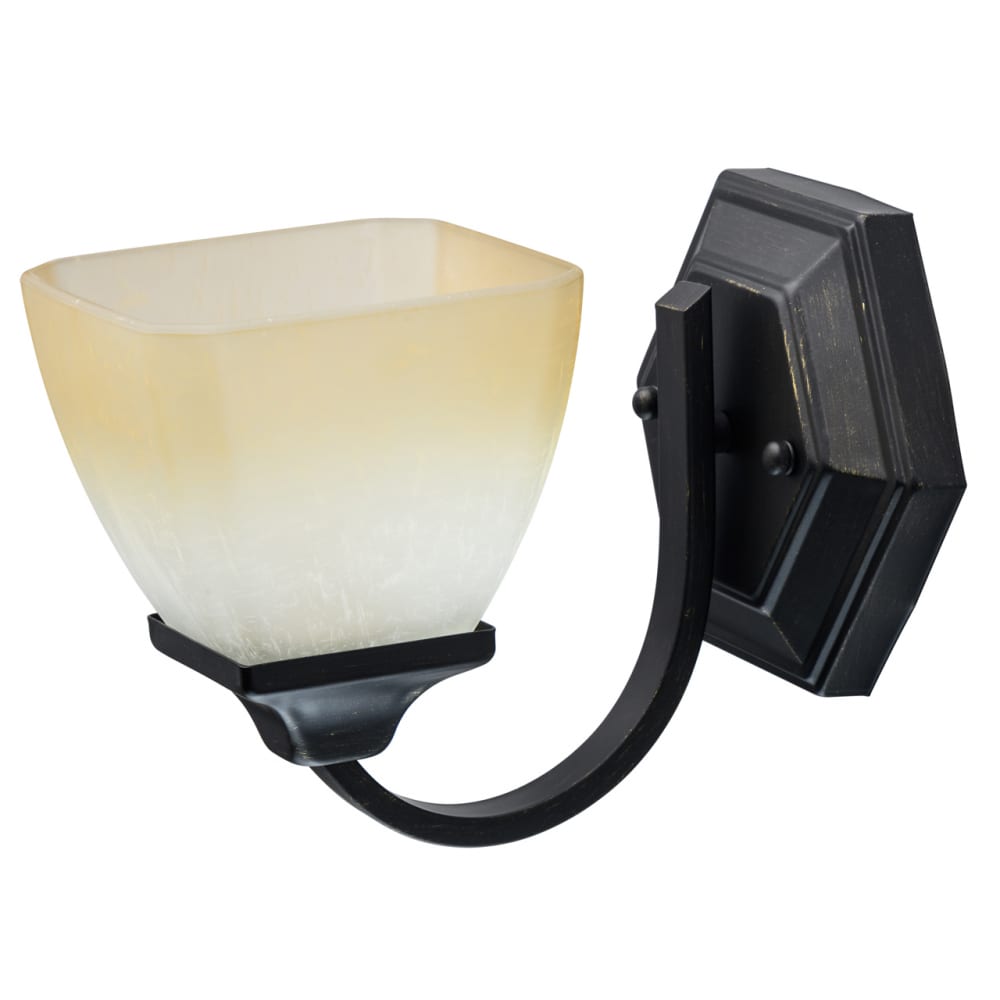 Бра MW LIGHT насадка передняя для корпуса светильника d60mm ambrella light diy spot n6150 прозрачный